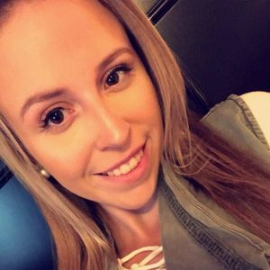 Meet your Posher, Kyleigh